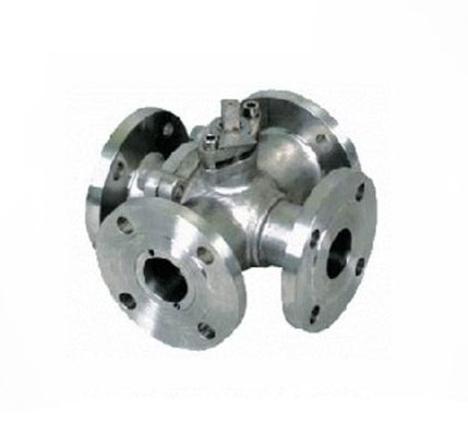 科科安全閥如何選擇不銹鋼球閥的大小尺寸？